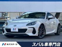 2022 Subaru BRZ