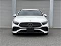 2024 Mercedes-Benz A-Class
