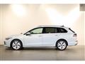 2025 Volkswagen Golf Variant