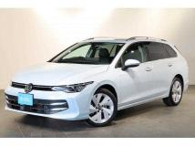 2025 Volkswagen Golf Variant