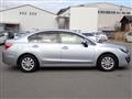 2016 Subaru Impreza