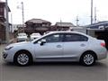 2016 Subaru Impreza