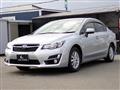 2016 Subaru Impreza