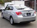 2016 Subaru Impreza