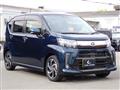 2019 Daihatsu Move