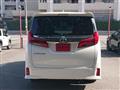 2021 Toyota Alphard G