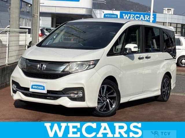 2017 Honda Honda Others