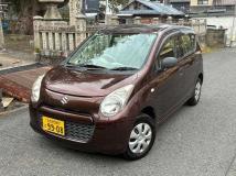 2011 Suzuki Alto