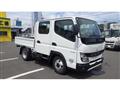2024 Mitsubishi Fuso Canter