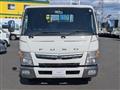 2018 Mitsubishi Fuso Canter