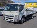 2018 Mitsubishi Fuso Canter