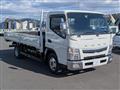 2018 Mitsubishi Fuso Canter