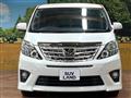 2014 Toyota Alphard G