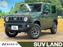 2025 Suzuki Jimny