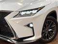 2016 Lexus RX