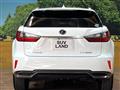 2016 Lexus RX