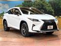 2016 Lexus RX