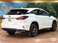 2016 Lexus RX