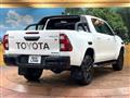 2022 Toyota Hilux