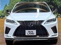 2021 Lexus RX