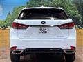 2021 Lexus RX