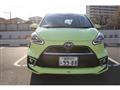 2017 Toyota Sienta