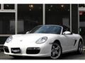 2007 Porsche Boxster