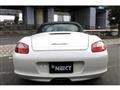 2007 Porsche Boxster