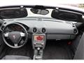 2007 Porsche Boxster