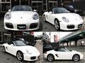 2007 Porsche Boxster
