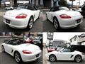 2007 Porsche Boxster