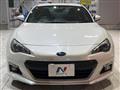 2012 Subaru BRZ