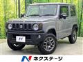 2025 Suzuki Jimny