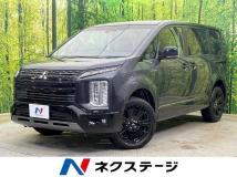 2024 Mitsubishi Delica D5