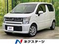 2021 Suzuki Wagon R