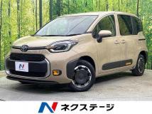 2023 Toyota Sienta