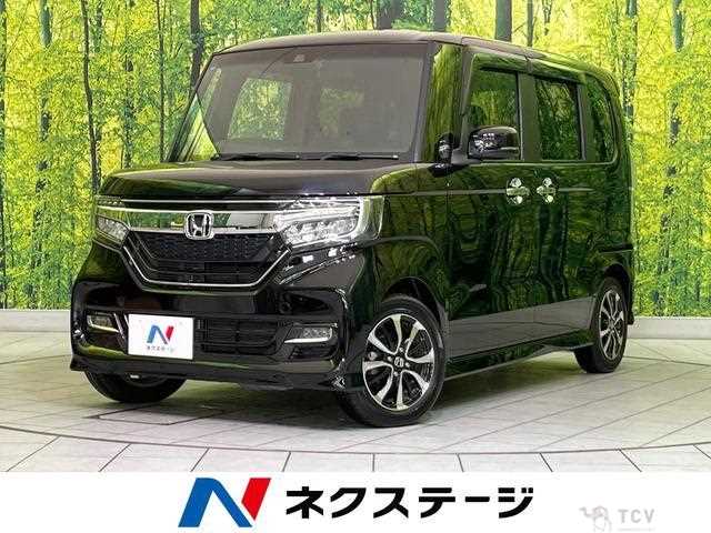 2020 Honda N BOX