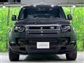 2024 Land Rover Defender