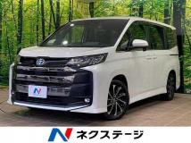 2024 Toyota Noah