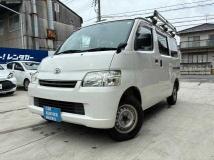 2018 Toyota Liteace Van