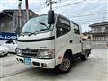 2014 Toyota Dyna Truck