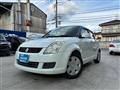 2008 Suzuki Swift