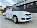 2008 Suzuki Swift