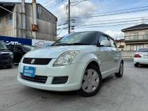 2008 Suzuki Swift