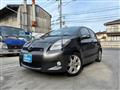 2008 Toyota Vitz