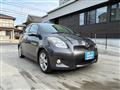 2008 Toyota Vitz