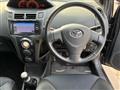 2008 Toyota Vitz