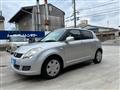 2008 Suzuki Swift