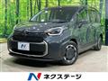 2023 Toyota Sienta