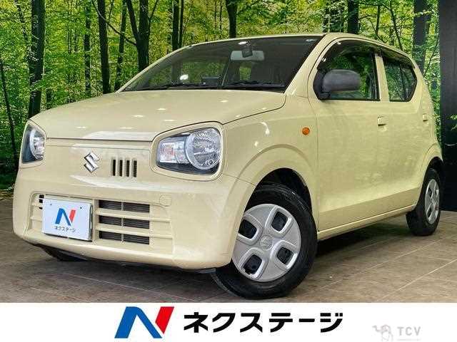 2015 Suzuki Alto